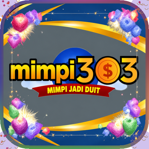 mimpi303 — galeri pratinjau - APK Resmi