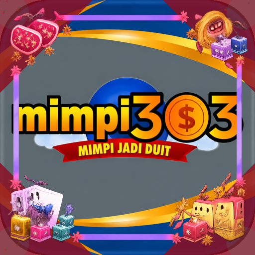 mimpi303 — galeri pratinjau Resmi APK